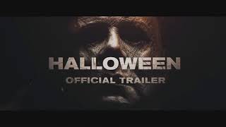 New Halloween Movie Trailer Review