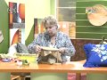 Cojín otoñal