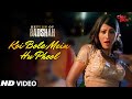 Koi Bole Mein Hu Phool | New Item Song | Return Of Badshah | Jisshu | Hindi Song 2020