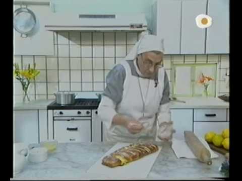 HERMANA BERNARDA POLLO RELLENO hermana bernarda pollo relleno: