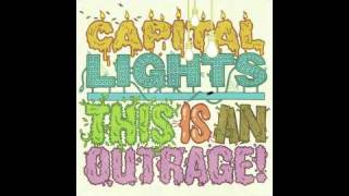 Watch Capital Lights Night Of Your Life Is When You Die video