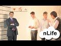 Video Imagine Cup 2012: "Застосунок для вирішення проблем" (nLife)