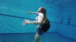 Drowning Because Of School Or Swimming?