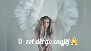 Yll Limani- Engjëjlyrics
