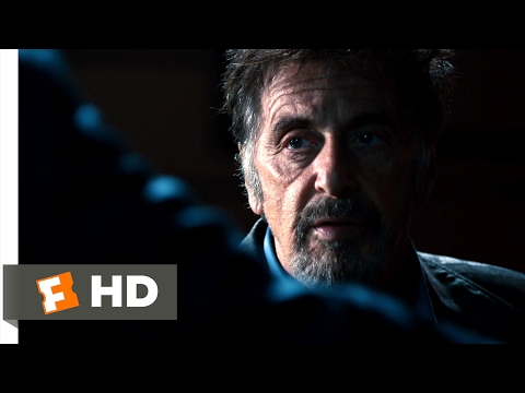 A Stand Up Guy Full Movie Part 1