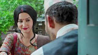 New Nepali movie Prasad - Movie review (Namrata Shrestha, Bipin Karki, Nischal Basnet)