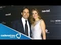 Luz Elena González confiesa que el romanticismo no existe en su matrimonio