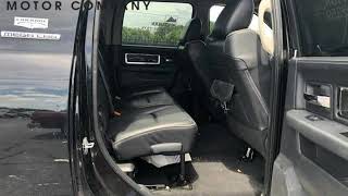 2012 Ram 2500 Dodge Laramie Limited Used Cars - Searcy,AR - 2019-06-25