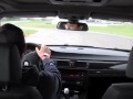 Mosport DDT Track day with BMW E90