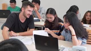 Finance and Accounting (BFA) - Business Administration (BBA)