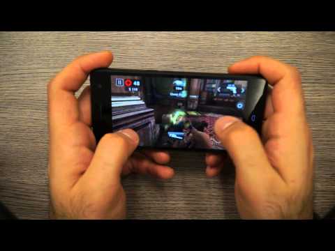 Micromax Canvas Knight Gaming Review - iGyaan