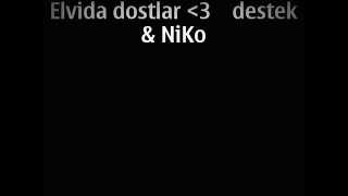Niko Elvida Official Music Video