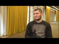 Khabib Dustin Poirier is &39not a big fight&39 like UFC 229 vs Conor McGregor | UFC 242 | ESPN MMA
