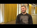 Khabib Dustin Poirier is &39not a big fight&39 like UFC 229 vs Conor McGregor | UFC 242 | ESPN MMA