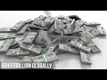 The Insane Scale of Global Wealth Inequality Visualized