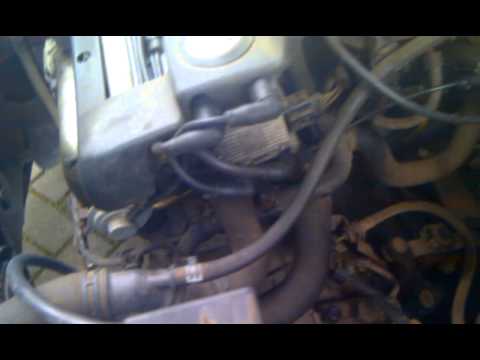 VW Golf Mk4 14 Engine Knocking noise If anyone can find any faults 