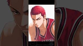 Edit De Hanamichi Sakuragi