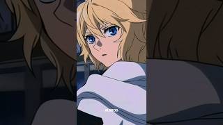 Seraph Of The End Mikaela Hyakuya