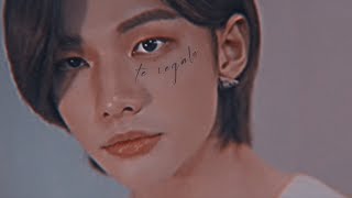 Hyunjin Sad Fmv Te Regalo Edit