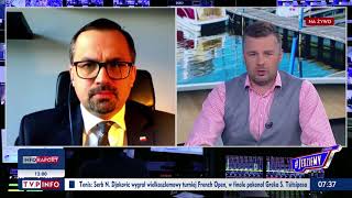 Szokujące Słowa Trzaskowskiego. Przypadek Niezamierzonej Szczerości