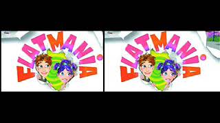 Anggun - Voir Lenvers French English Full Take Me There - Flatmania Tv Series 2004