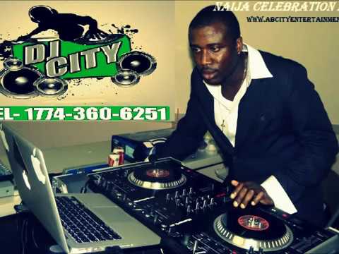 Naija Non Stop Mix- Wizkid Duncan 2face psquare flavor dbanj...