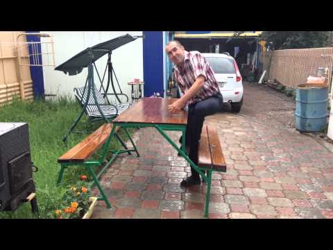 Скамейка стол трансформер из дерева своими руками чертежи Скамейка стол трансформер из дерева своими руками чертежи