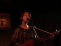 rika shinohara - Jesus was a crossmaker (Judee Sill) live