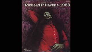 Watch Richie Havens I Pity The Poor Immigrant video