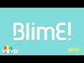 Freddy Kalas BlimE (Lyric Video) Freddy Kalas BlimE (Lyric Video)