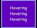 Hovering