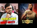 Chakra Ka Rakshak (Hindi Dubbed) Movie Review | Vishal
