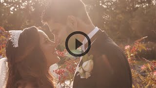 Laurette & Kerolls Wedding Highlights Video