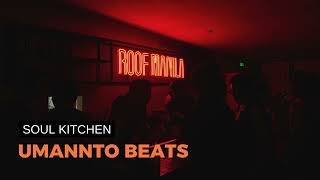 Soul Kitchen * Westcoast Battlecat Type Beat * Oldschool Hip-Hop with Funky Guitar