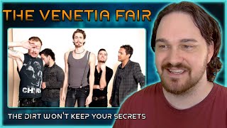 Watch Venetia Fair Ii The Dirt Wont Keep Your Secrets video