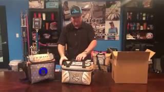 Frio Custom Softside Coolers