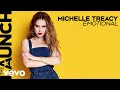 Michelle Treacy Emotional (The Launch Season 2 Audio) Michelle Treacy Emotional (The Launch Season 2 Audio)