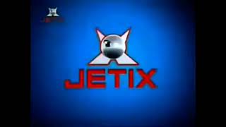 Jetix Next Bumpers Poland Obrońca Dobra And Romania Orășelul Leneş 2008