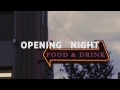 Opening Night | Cockscomb | Chris Cosentino | Chefs Feed