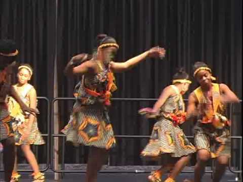 dumb fucking sluts naked nigerian adult dance party