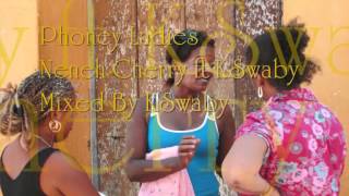 Watch Neneh Cherry Phoney Ladies video