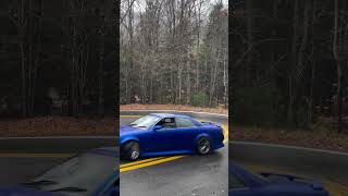 American Drift 9Nine2
