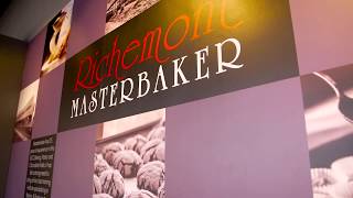 Richemont Masterbaker Pastry and Bakery Championship | 2019 Heats