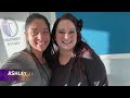 Beachbody Results: Catreen Dow