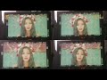 TWICE "Feel Special" MV Monitoring Clip 9