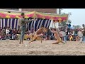 Funny fight Telugu songs music ³d 8d sound watch and enjoy super saho type fight