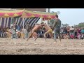 Funny fight Telugu songs music ³d 8d sound watch and enjoy super saho type fight