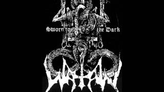 Watch Watain Legions Of The Black Light video