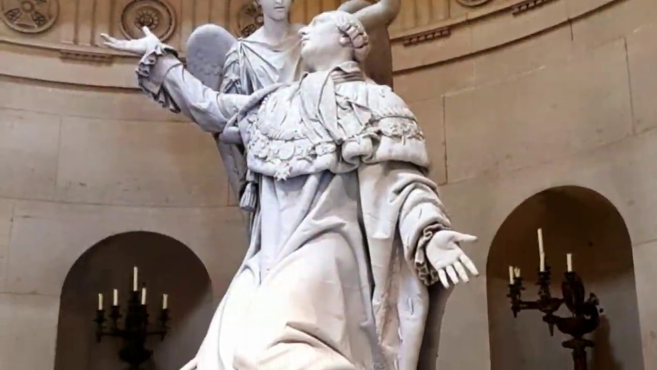 Violon éléctrique et acoustique