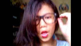 Kim Carl Castro -Twerk It Like Miley